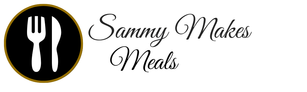 Sammy Makes Meals | Easy Family Recipes & Quick Dinners